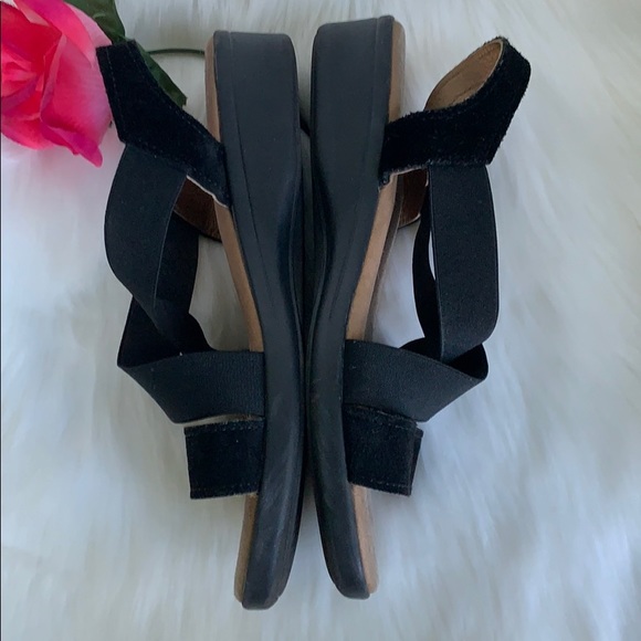 ❗️LAST CHANCE❗️EUC- A’RCOPEDICO PORTUGAL LEATHER SANDALS SIZE 6 - Picture 5 of 9